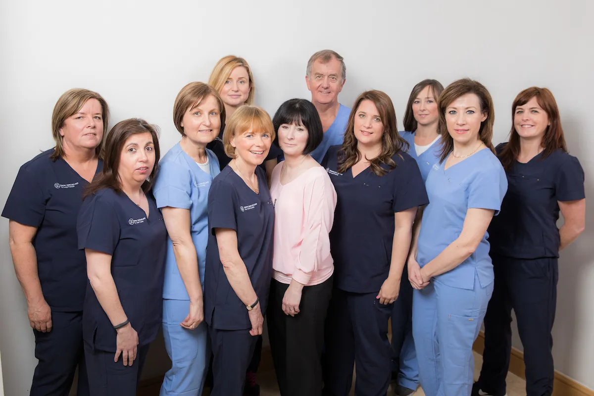 We are committed to providing an outstanding dental experience. With our new local dentist in Swords, Dental Care Ireland is certainly paving the way.