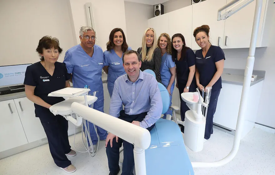 dental team greystones dental care ireland