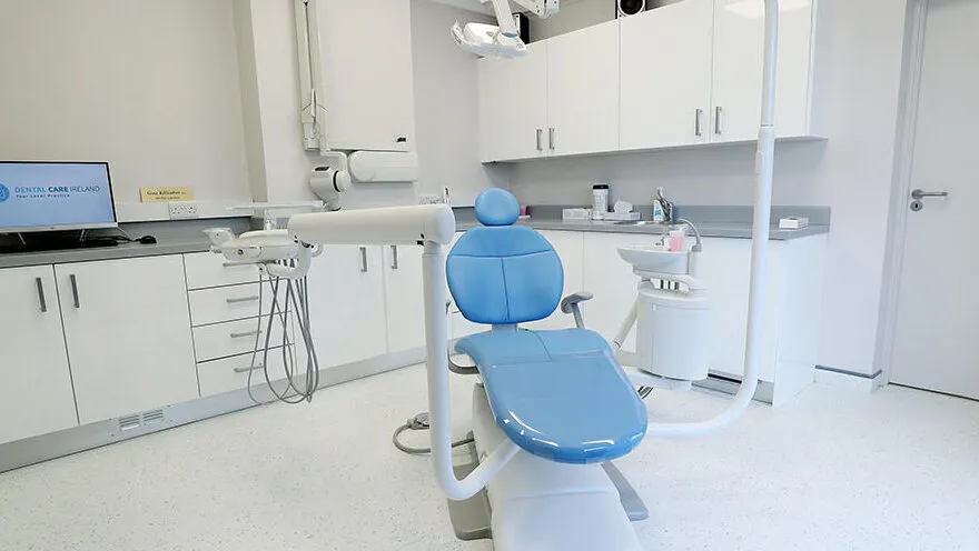 general dental treatment prices greystones