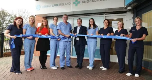 We are committed to providing outstanding care. Our strong presence in the capital means you will never struggle to find an emergency dentist in Dublin.