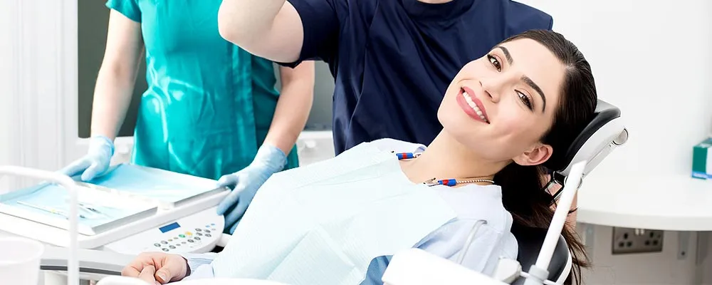 Dental Care Ireland is committed to providing a reliable dental experience. If you need to get root canal treatment in Dublin, please get in touch with us.