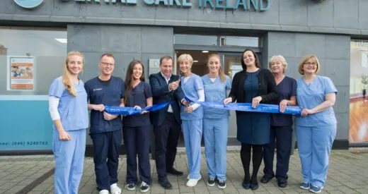 At Dental Care Ireland, we are offering a number of hygienist and dentist jobs in Ireland throughout our network of practices. Read more here.