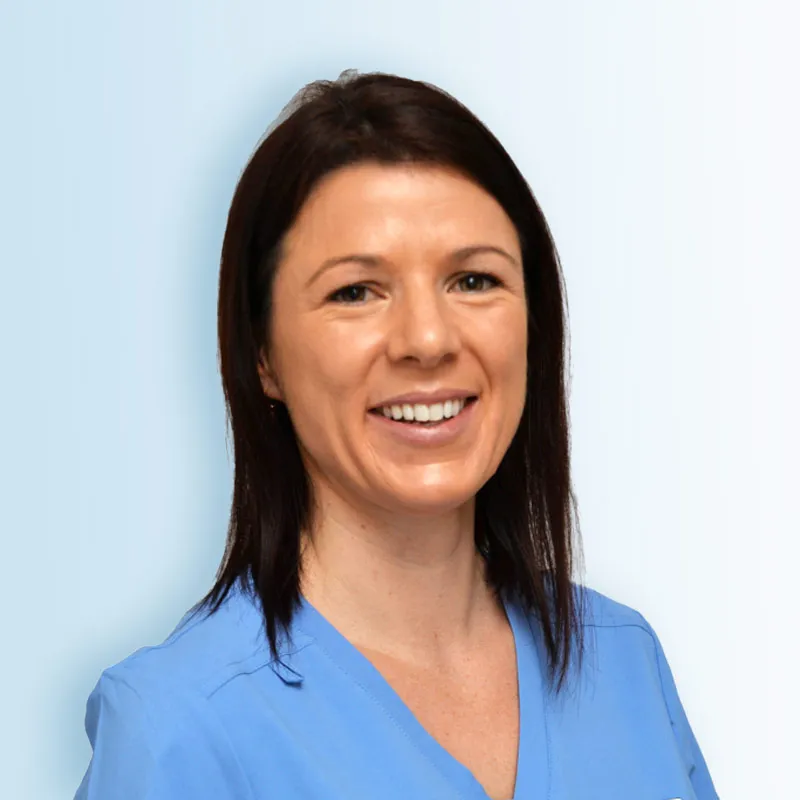 Dental Care Ireland Claregalway, Dr Gráinne Hurley, Dentist