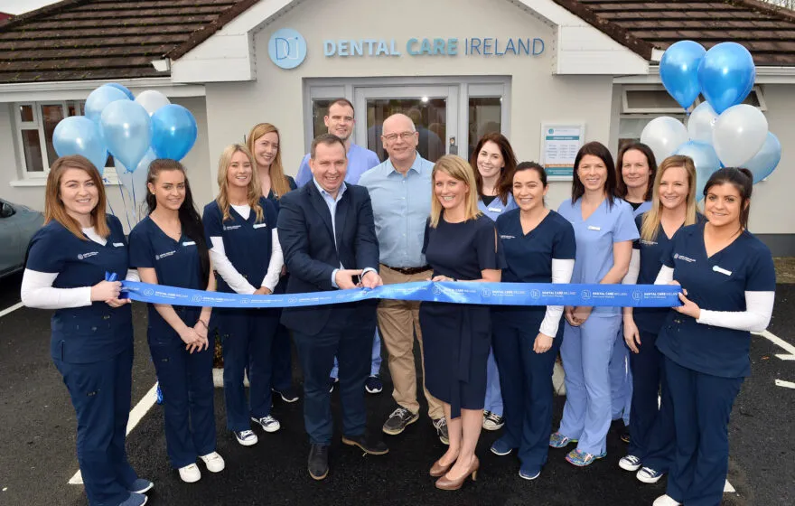 Dental Care Ireland Claregalway