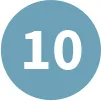 Schedule a full dental check-up with your dentist at least once a year, or more frequently as advised