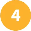 Use a fluoride toothpaste to help keep teeth strong and prevent dental decay