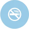 Do not smoke