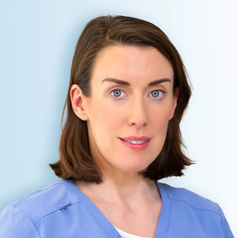 Dr Niamh Roe, Dentist, Dental Care Ireland