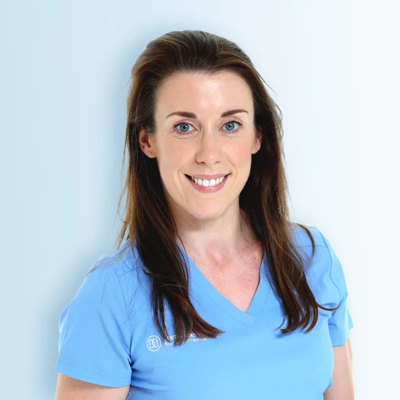Dental Care Ireland Swords, Dr Niamh Roe, Dentist