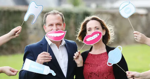 dental care dental care ireland charity partnershipireland charity partnership