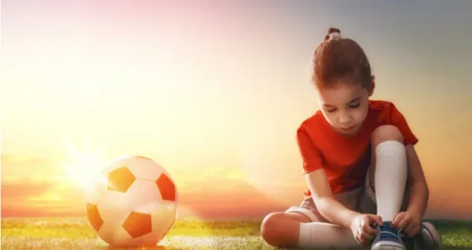 While playing sports, it is essential that children take care of their teeth, and that’s why mouthguards for kids are so important.