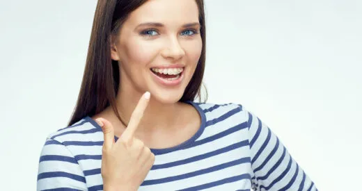 There are plenty of people around the country who are nervous about getting braces. We make sure your wellbeing is our top priority!