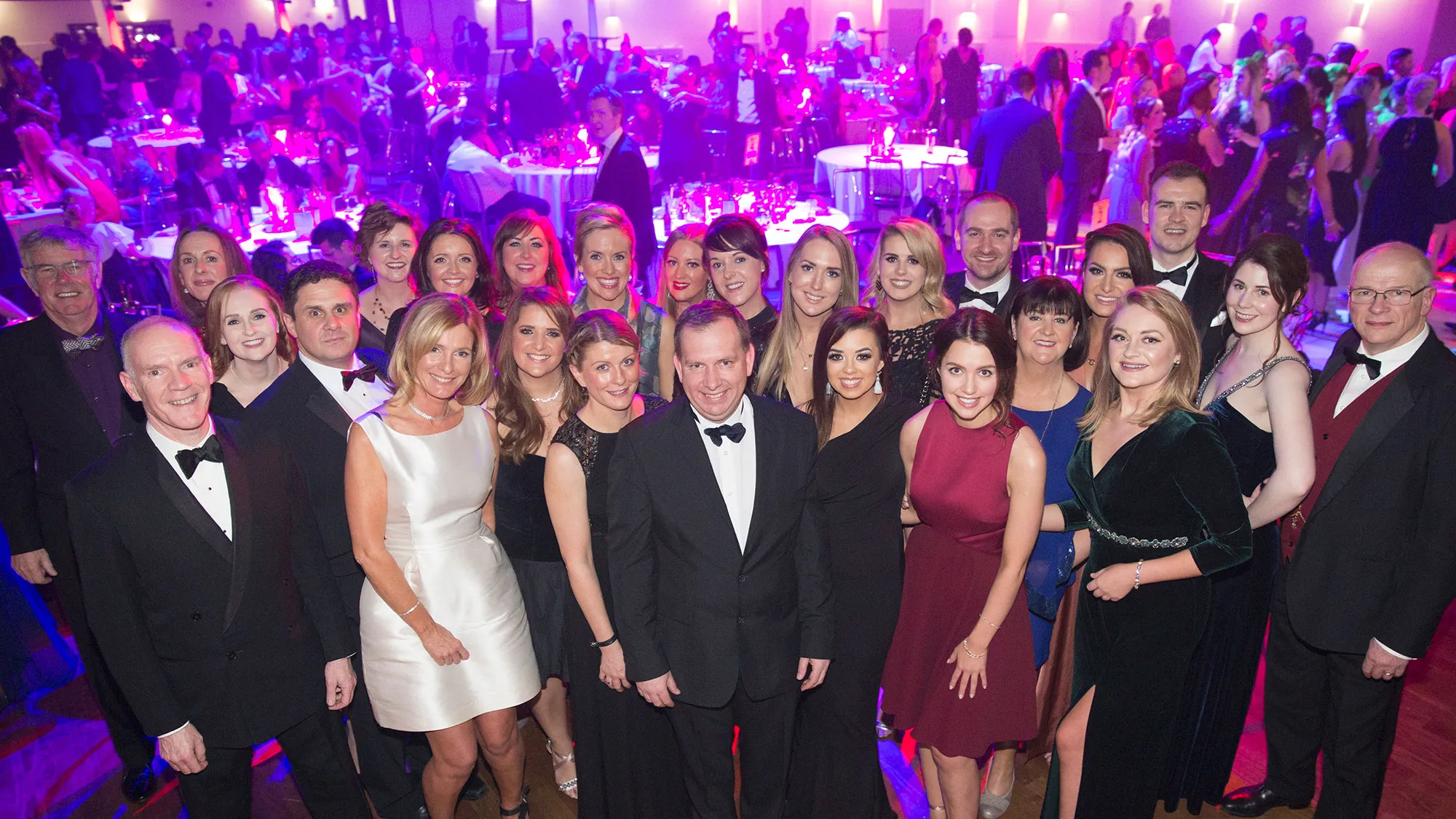 Congratulations and good luck to all of our dentists and practices who have been nominated for the 2018 Colgate Caring Dentist Awards.