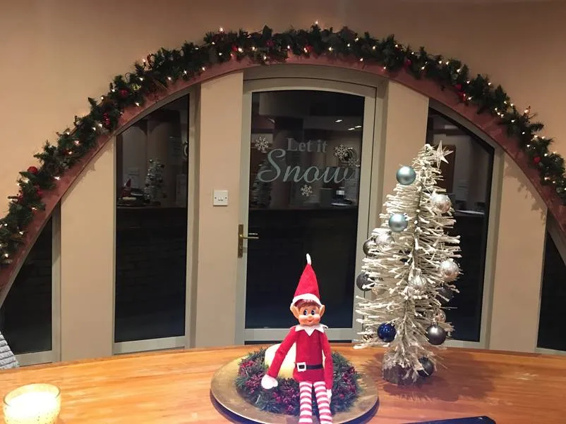 It's possible to enjoy the festivities without losing your Christmas smile! Check out these handy tips from Dr Paul O'Dwyer here.