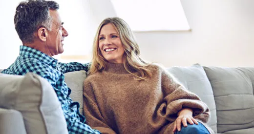 Dental Care Ireland is committed to providing a reliable dental experience. If you want advice on looking after teeth in middle age, please get in touchre here for you