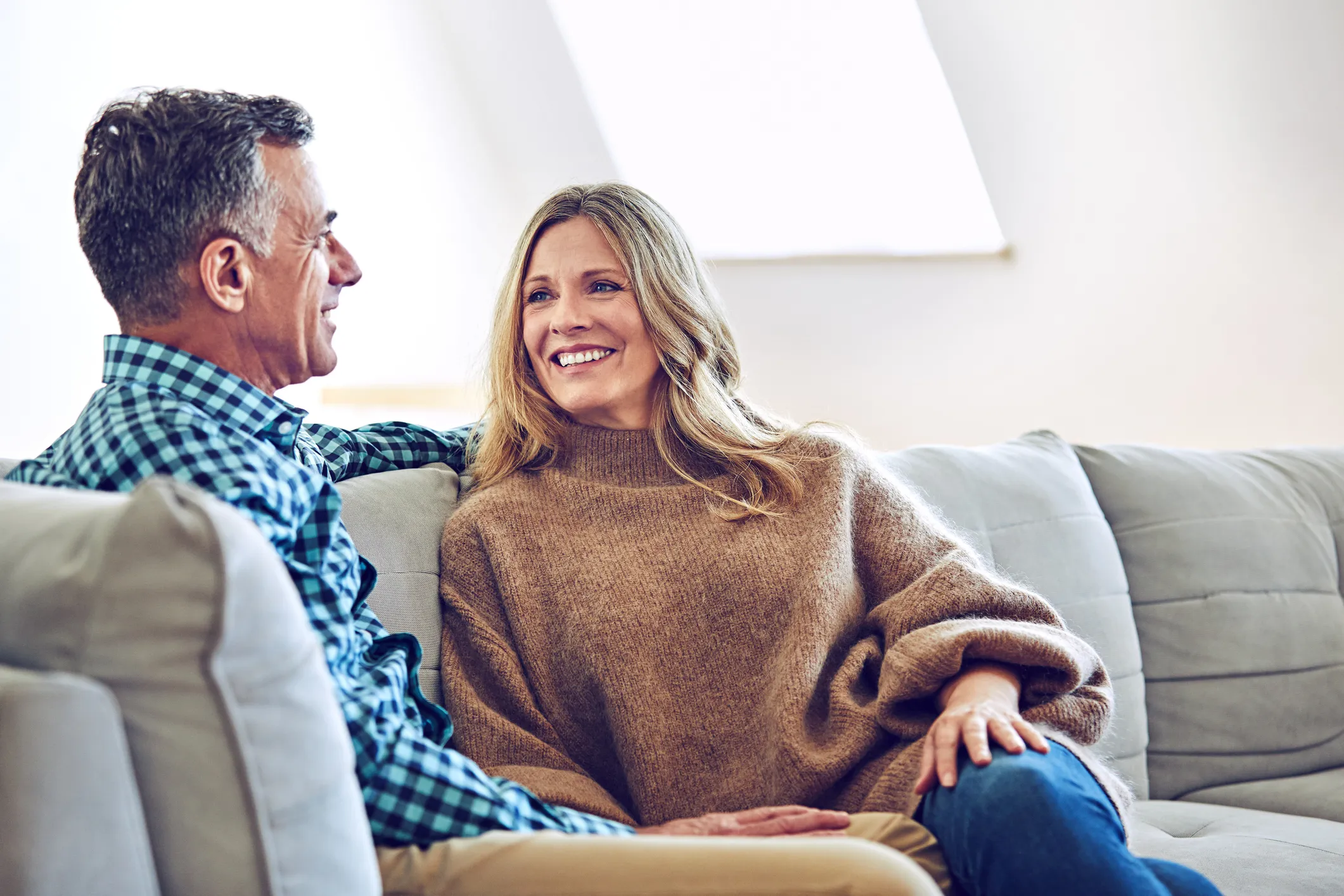 Dental Care Ireland is committed to providing a reliable dental experience. If you want advice on looking after teeth in middle age, please get in touchre here for you