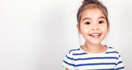 Our My First Dental Visits offer is making a return during the month of March. This offer is for a free dental check-up for a child under the age of 5
