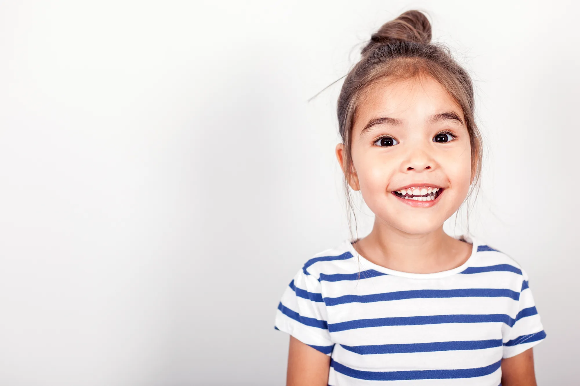Our My First Dental Visits offer is making a return during the month of March. This offer is for a free dental check-up for a child under the age of 5