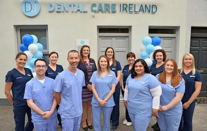 Tuam Dentists, Dental Care Ireland Tuam