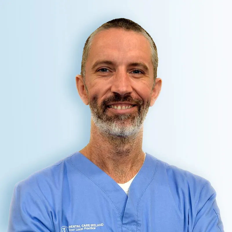 Dental Care Ireland Tuam, Dr John Burke, Dentist