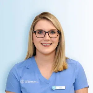 Dental Care Ireland Westport, Fiona Hastings, Hygienist