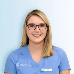 Fiona Hastings Dental Care Ireland Westport, Fiona Hastings, Hygienist