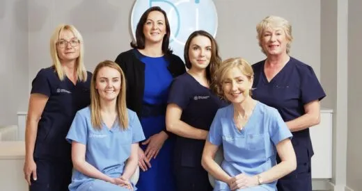 Dentist in Kells in Co Meath uses modern facilities and the latest technology to ensure young and old get the very best in dental care