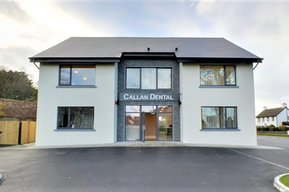 Dentist in Callan Dental Care Ireland Callan
