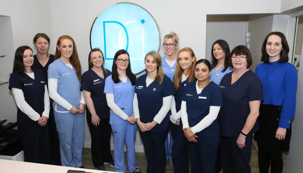 Castlebar dentist has the full range of dental treatments available including regular dentistry, teeth whitening and root canal treatment
