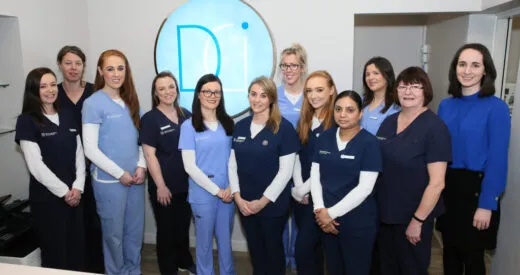 In this week’s Q&A, Dr Niamh O’Grady from our Castlebar practice answers some questions about teething and offers advice on how best to deal with it