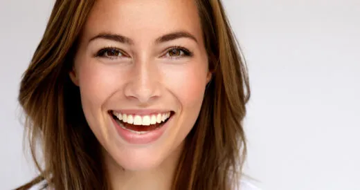 While orthodontics used to be primarily for teenagers, patients of all ages are now getting ‘braces’ fitted to correct any misalignment of teeth