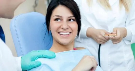 Root canal treatment repairs teeth that are decaying or have become infected, easing any discomfort or pain that this causes in a patient’s jaw
