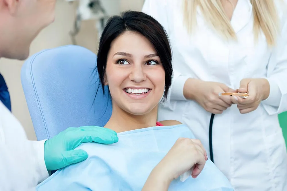 Root canal treatment repairs teeth that are decaying or have become infected, easing any discomfort or pain that this causes in a patient’s jaw