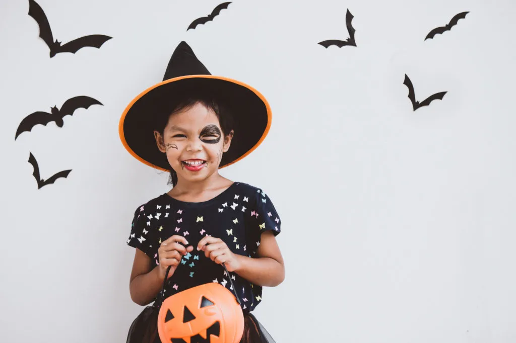 Halloween special offer: Our practices around the country are offering two children’s dental exams for the price of one from October 28th to November 8th