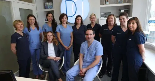 Dentist near Swords uses the most up-to-date technology to ensure patients of all ages get the very best service in north County Dublin.
