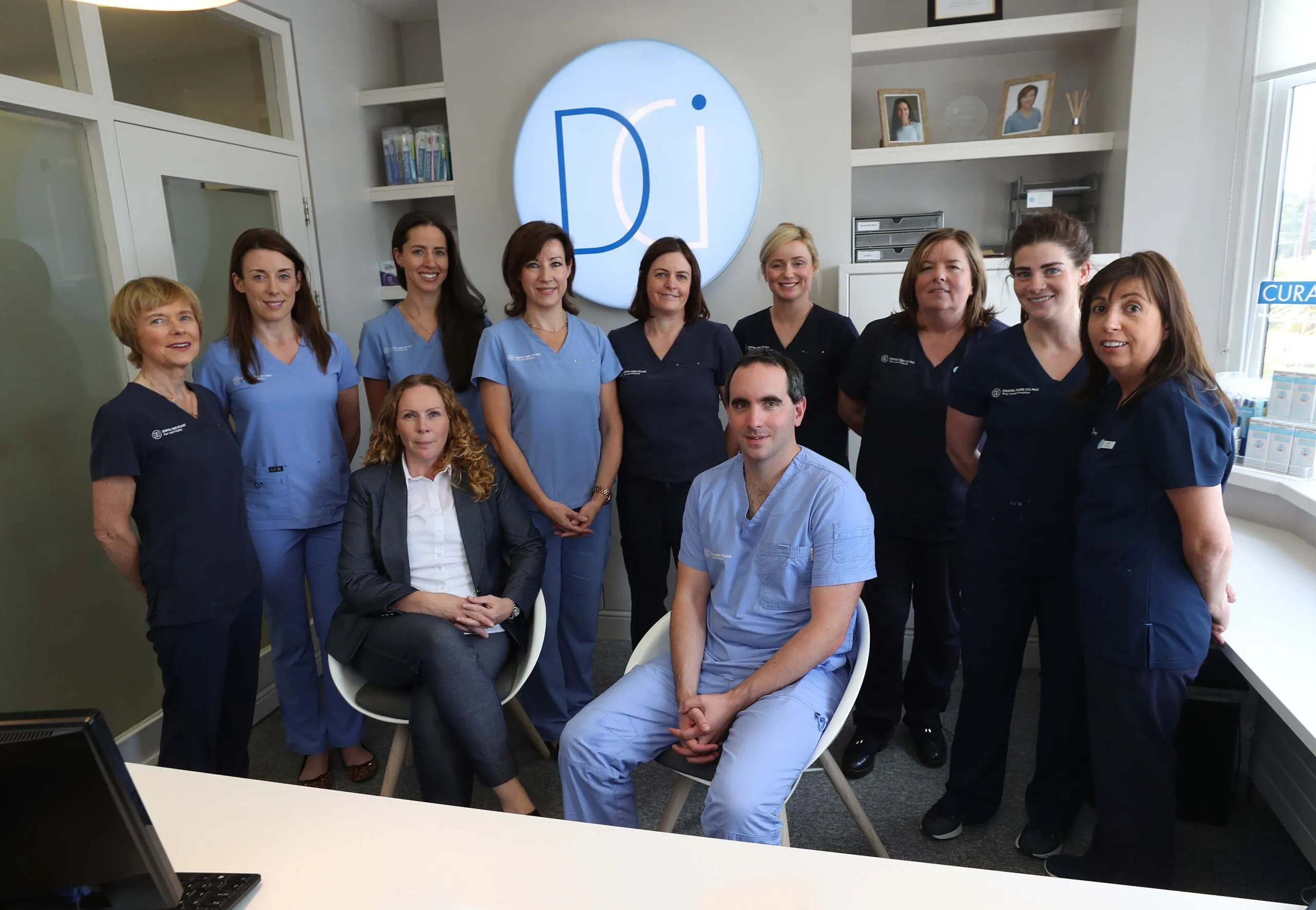 Dentist near Swords uses the most up-to-date technology to ensure patients of all ages get the very best service in north County Dublin.