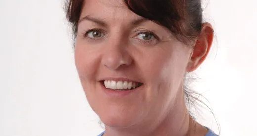 Dental Care Ireland Carlow - Anne Francis Hygienist