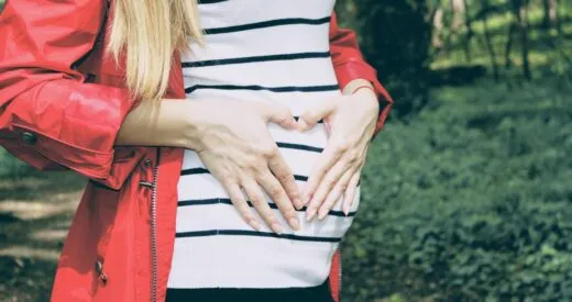 Pregnancy and Oral Health: In this week’s Q&A, our group clinical advisor, Dr Paul O’Dwyer, answers your queries about pregnancy and oral health