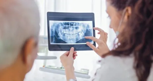 Having missing teeth can be a very common occurence, but it is worth getting treatment to ensure there are no serious consequences