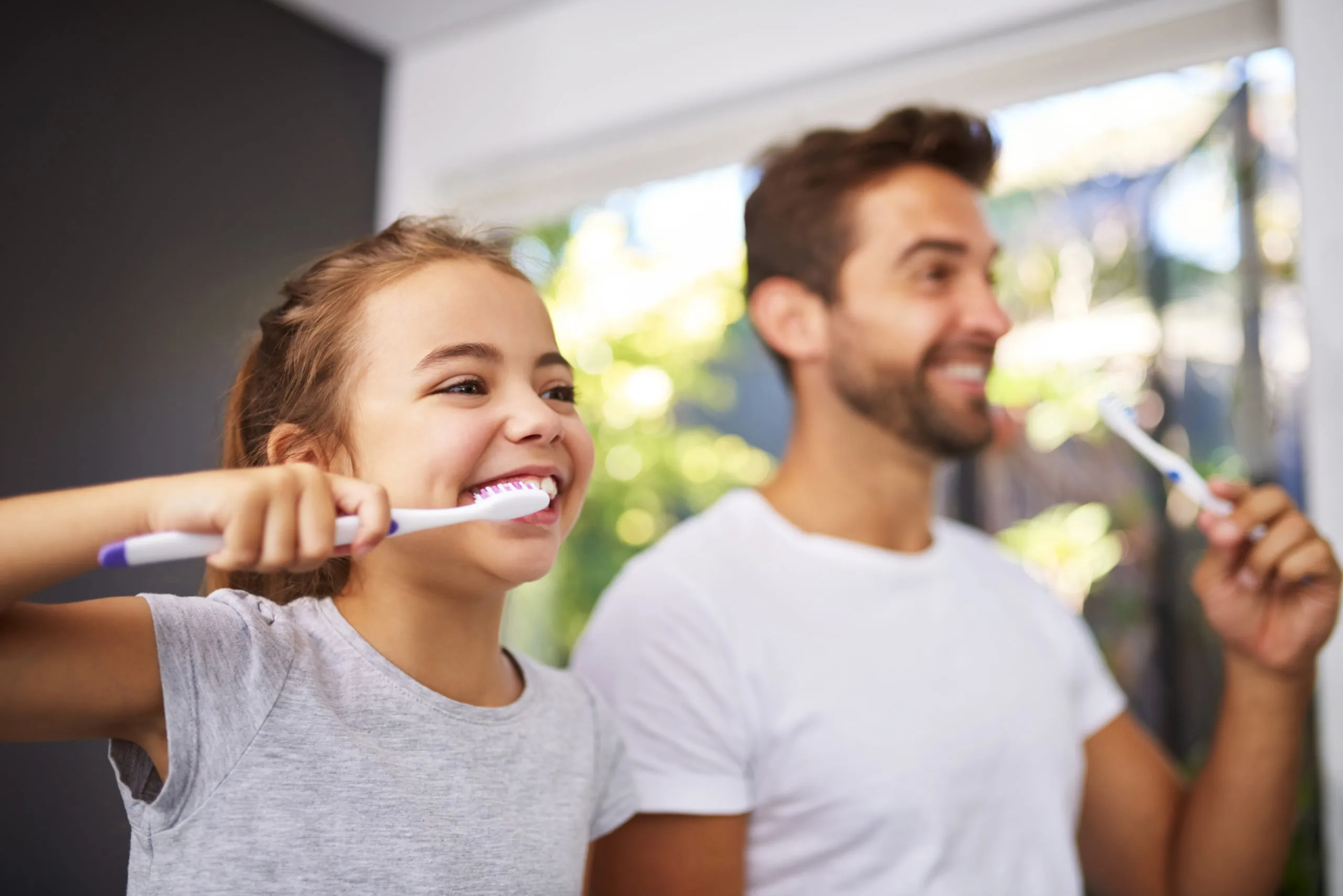 January is the time for New Year’s resolutions and we have a few simple suggestions on how to have better dental health in 2020