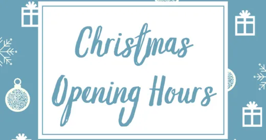 You never know when you will need dental care so it is good to be aware of our dentist opening hours over the holiday season