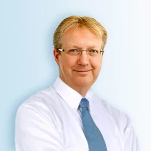Dental Care Ireland Navan, Dr Maghnus O'Donnell, Orthodontist