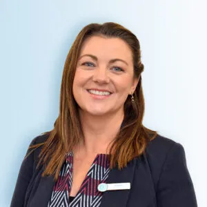 Dental Care Ireland Tuam, Regina Farnham, Practice Manager