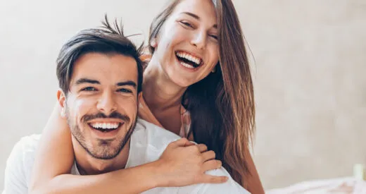 Dental veneers are an efficient and cost-effective way of covering up blemishes on your teeth to leave you with a bright, white smile