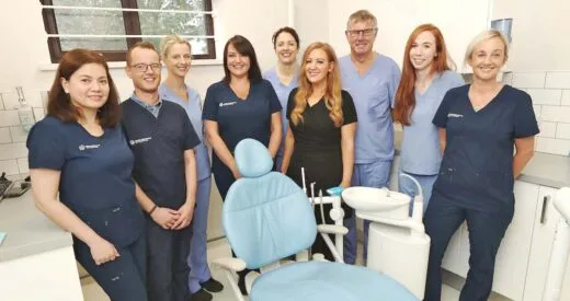 knocklyon dentist offers the best dental treatment for local community