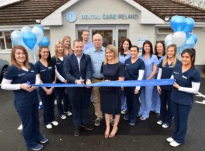 As its reputation grows, our dentist in Claregalway is providing a winning service to all its patients in the area and further afield