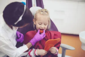 Sports mouthguards, or gum shields, are dental appliances that is worn over your teeth to help protect them from damage during sports activities.