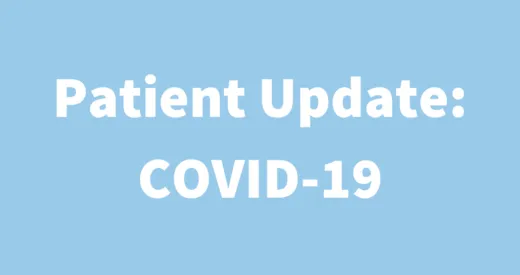 Majority of our practices are still open and will provide emergency dental care. Until March 31st we will be suspending all non-urgent treatments.