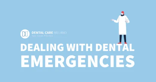 Dental emergencies can be alarming on the best of days. We're here to answer some common queries about a dental emergency.