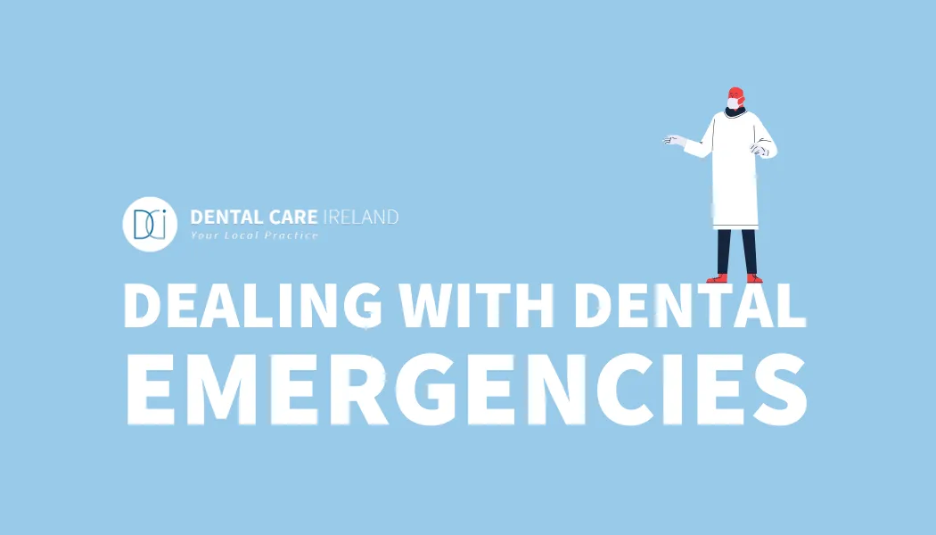 Dental emergencies can be alarming on the best of days. We're here to answer some common queries about a dental emergency.